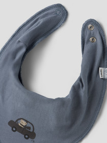 NAME IT 3-pak Rib Hagesmæk Yasim Cloud Dancer Flint